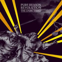 Pure Reason Revolution : The Dark Third